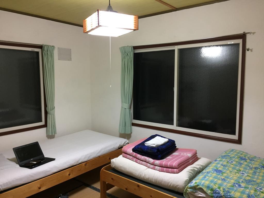 Maison d'hôtes Kiritappuri à Hokkaido Extérieur photo