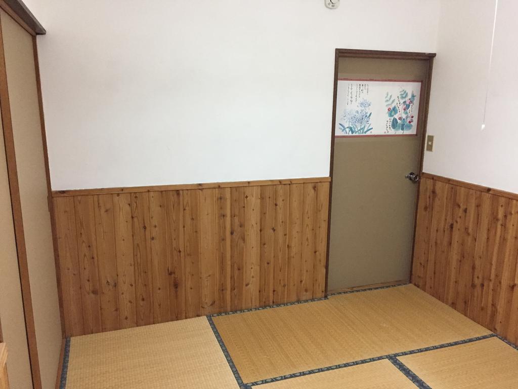 Maison d'hôtes Kiritappuri à Hokkaido Extérieur photo