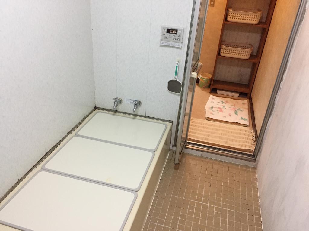 Maison d'hôtes Kiritappuri à Hokkaido Extérieur photo